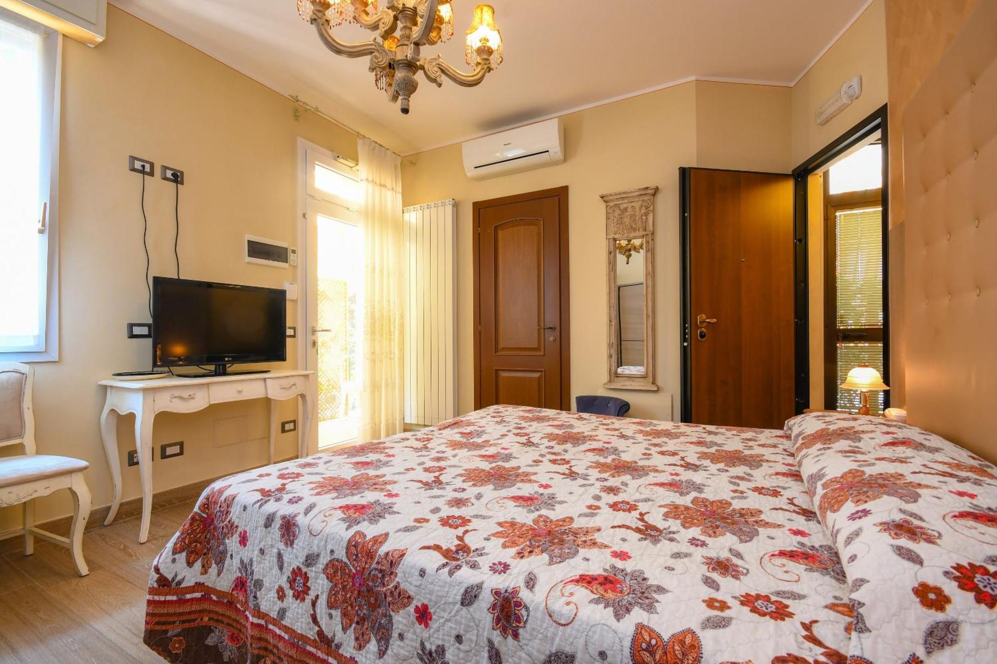 Appartamenti America Sirmione Exterior foto